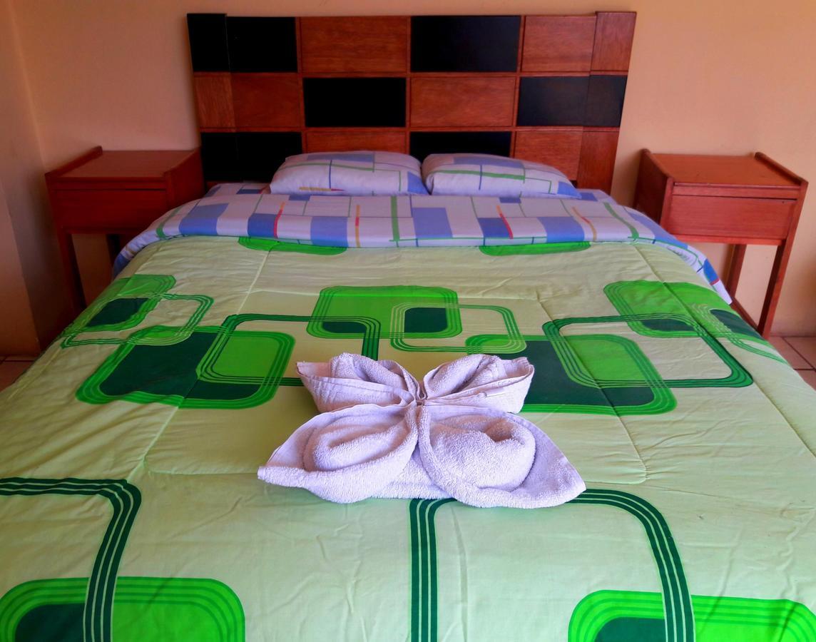 Hostal Sol Imperial Cusco Ngoại thất bức ảnh