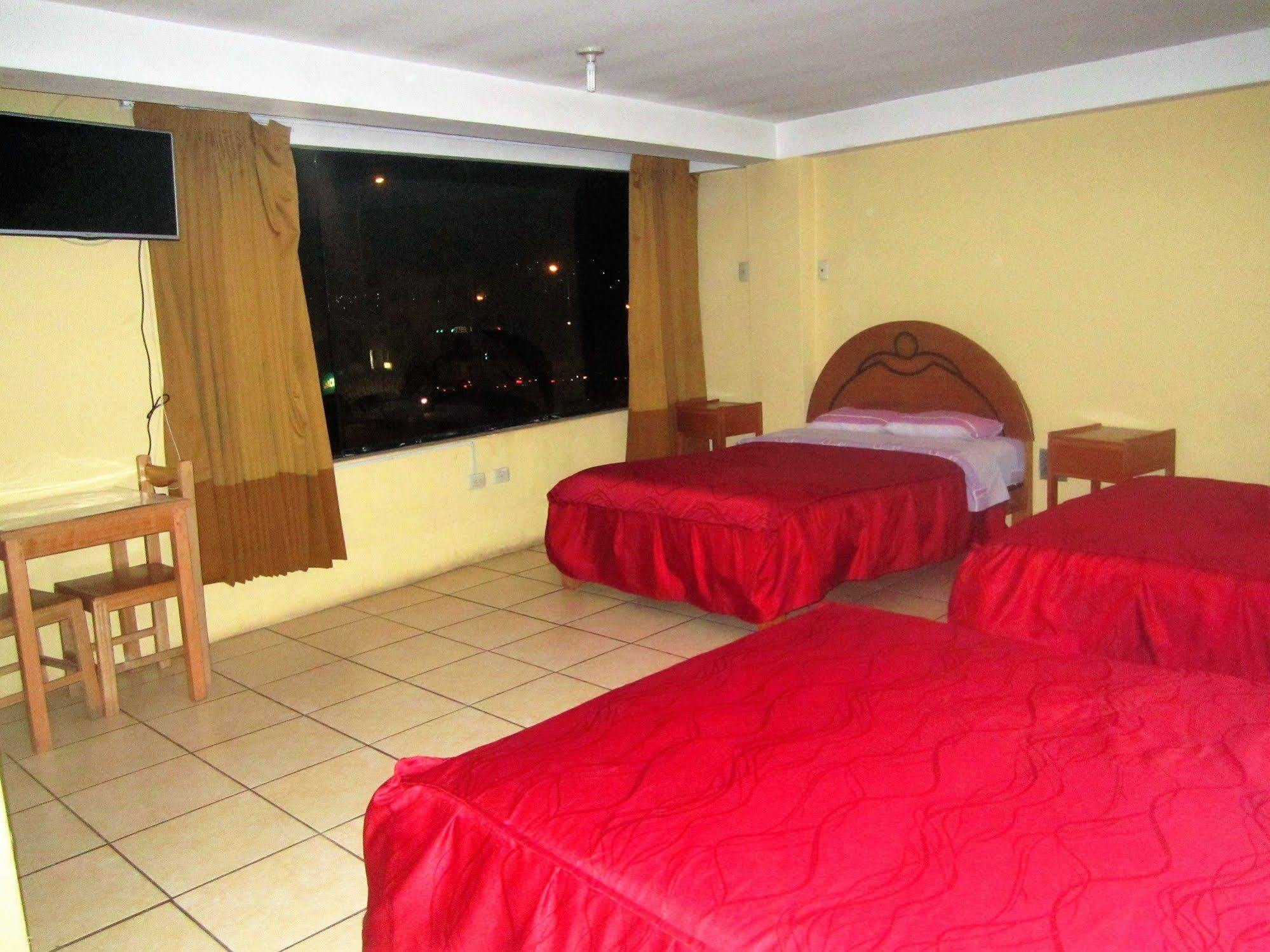 Hostal Sol Imperial Cusco Ngoại thất bức ảnh