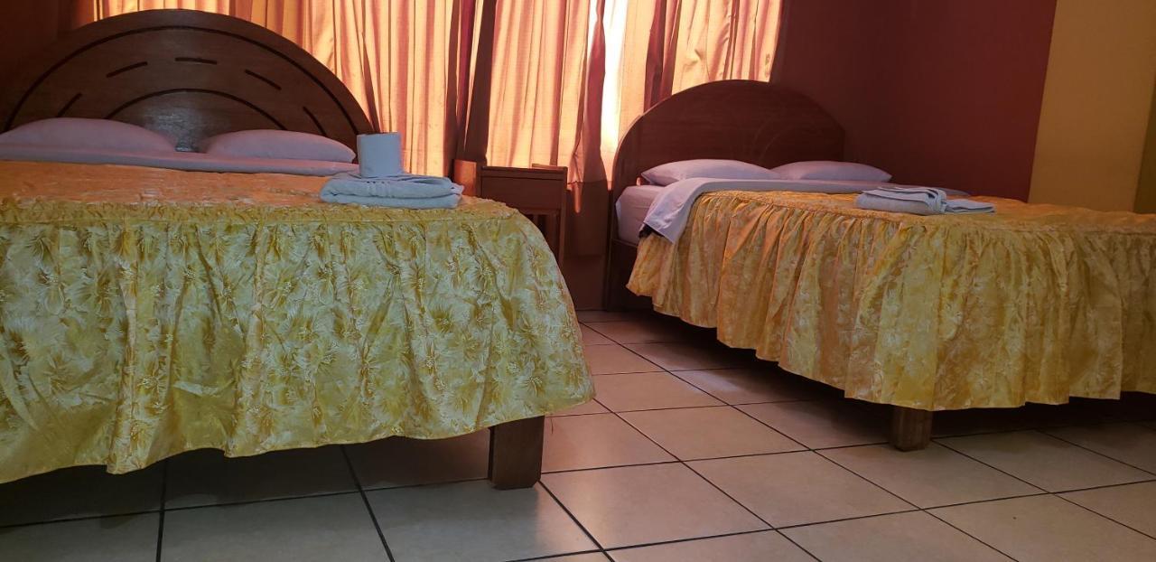 Hostal Sol Imperial Cusco Ngoại thất bức ảnh